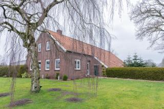 Ferienwohnung Lüttje Huus 35227 - - 9