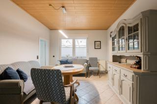 Ferienwohnung Lüttje Huus 35227 - - 8