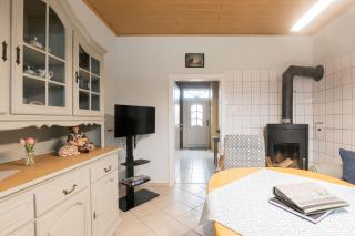 Ferienwohnung Lüttje Huus 35227 - - 7