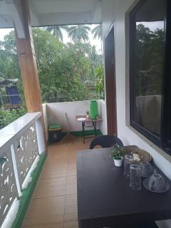 Budget room near town - El Nido - 6