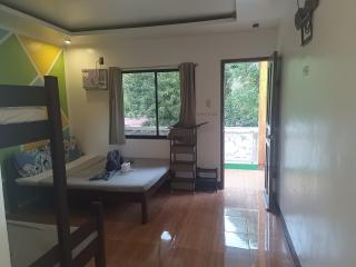 Budget room near town - El Nido - 4