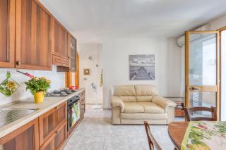 Appartamento climatizzato a Torre Pali vicino al mare - Torre Pali - 7