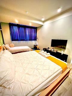 Yi Piao B&B - Zhushan - 2