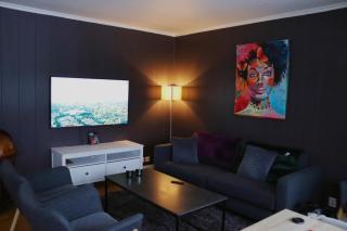 Les Home - Gjerdrum - 9