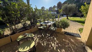 Studio tout confort au calme avec jardin proche Cannes - Le Cannet - 5