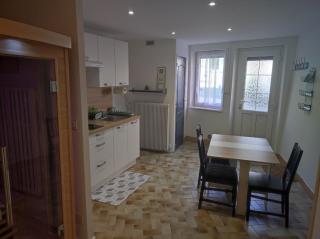 Maison avec Sauna - 1 chambre - 2 à 4 personnes - Volvic - 5