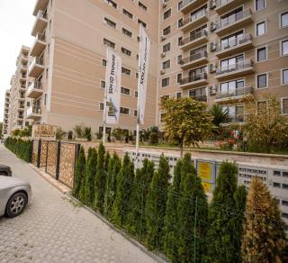 Solid Residence Mamaia 387 - Mamaia - 9