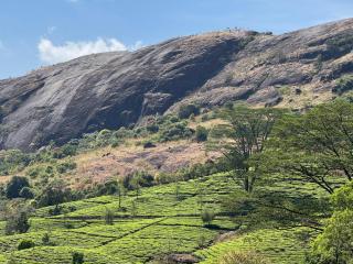 Rim Rock - Vagamon - 3