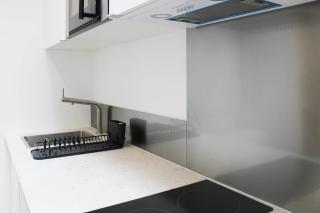 Warm 18m ideal for couple in Paris - Parijs - 2