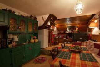 Dandy on the hill Agoriani - Chalet Iris- Fireplace - Up to 6 - Eptalofos - 1
