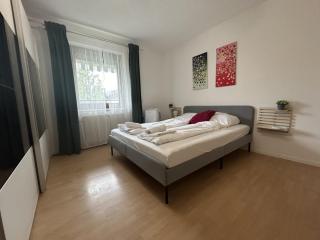 Cozy apartment in Vienna - Vienna - 5