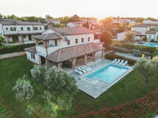 TheBlueView Villas near Porec - 0