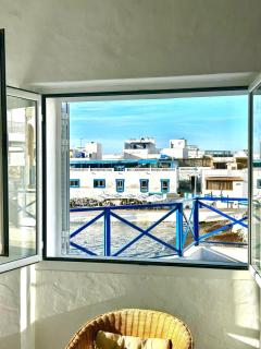 Casa La Caleta - El Cotillo - 6