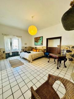 Casa La Caleta - 1
