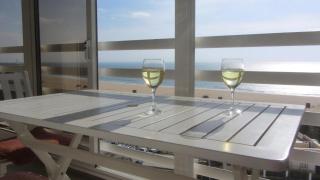 Ferienwohnung Mit Herrlichem Meerblick - Portimão - 8