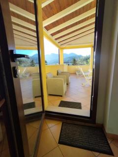 Casa delle palme - Cefalù - 3