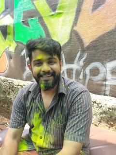 Hippie - Anjuna - 8