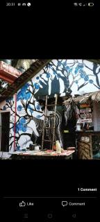 Hippie - Anjuna - 1