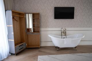 Le Château d Hardricourt - 4