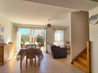 Maison de vacances 8 personnes, à 350m de la plage, idéal famille , tout confort! - Sérignan - 5