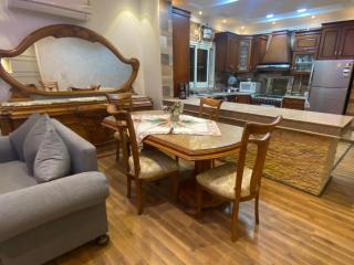 Spacious Ground floor Apartment in New Cairo - Il Cairo - 4