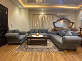 Spacious Ground-Floor Apartment New Cairo - Il Cairo - 7