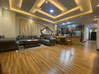 Spacious Ground floor Apartment in New Cairo - Il Cairo - 8