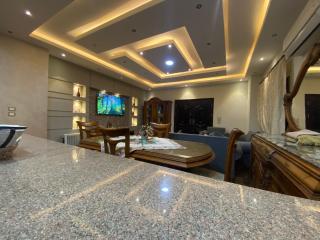 Spacious Ground floor Apartment in New Cairo - Il Cairo - 1