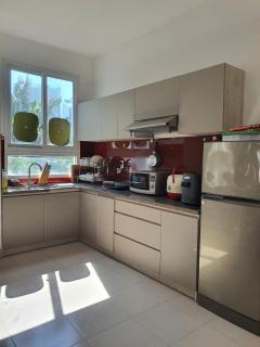 Family Heaven- Big Apartment, Big Fun! - 8