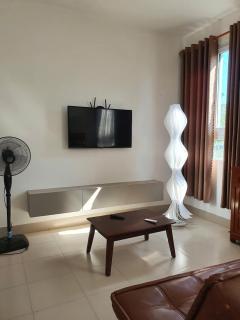 Family Heaven- Big Apartment, Big Fun! - 7