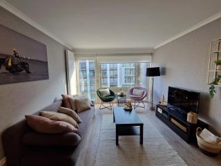 Premium Holidays - Studio Vriedom at the sea - 0