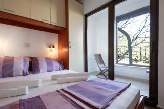Central Breeze Apartments - Novi Vinodolski - 0