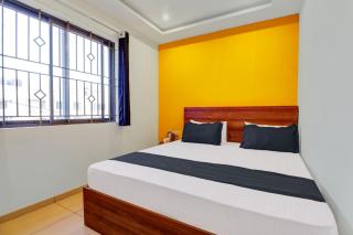 Dream Comforts Lodging & Boarding - Bangalore - 3