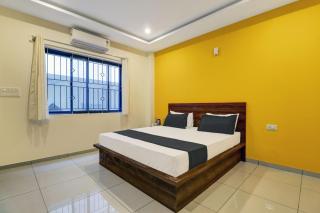 Dream Comforts Lodging & Boarding - Bangalore - 2