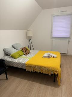 Maison Kervignac - 5