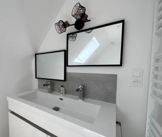 Maison Kervignac - 3