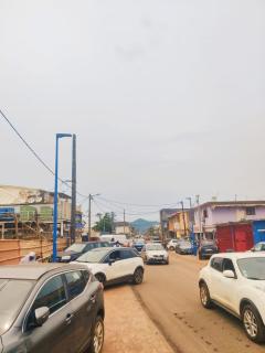 Mo'Passa Suite - Mamoudzou - 6