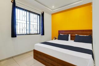 Dream Comforts Lodging & Boarding - Bangalore - 9