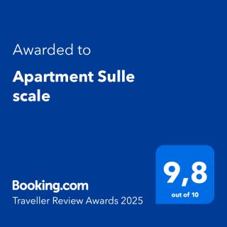 Apartment Sulle scale - 7