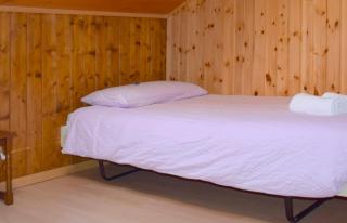 Ostello e Ristorante Vetta 1624 - 3