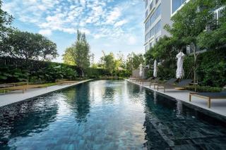 New 2BR apartment Laguna Lakeside Residences - Bang Tao Beach - 9