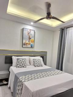 Start Up apartment-Shanzu - Mombassa - 9