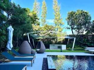 New 2BR apartment Laguna Lakeside Residences - Bang Tao Beach - 4