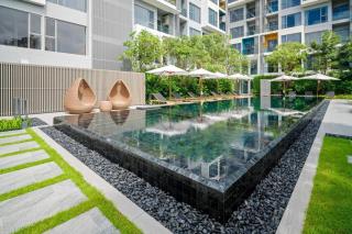 New 2BR apartment Laguna Lakeside Residences - Bang Tao Beach - 6