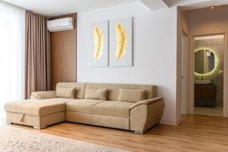 UNO Mountain Residence Brasov - 3