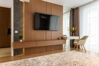 UNO Mountain Residence Brasov - Braşov - 9