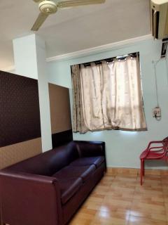 Hotel Sarika - Murbād - 4