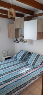 Villa de vacances climatisée avec terrasse et parking 300 m plage - V0800 - Vias - 7