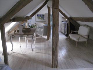 Scenic Cottage - Chiddes - 9