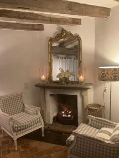 Scenic Cottage - Chiddes - 8